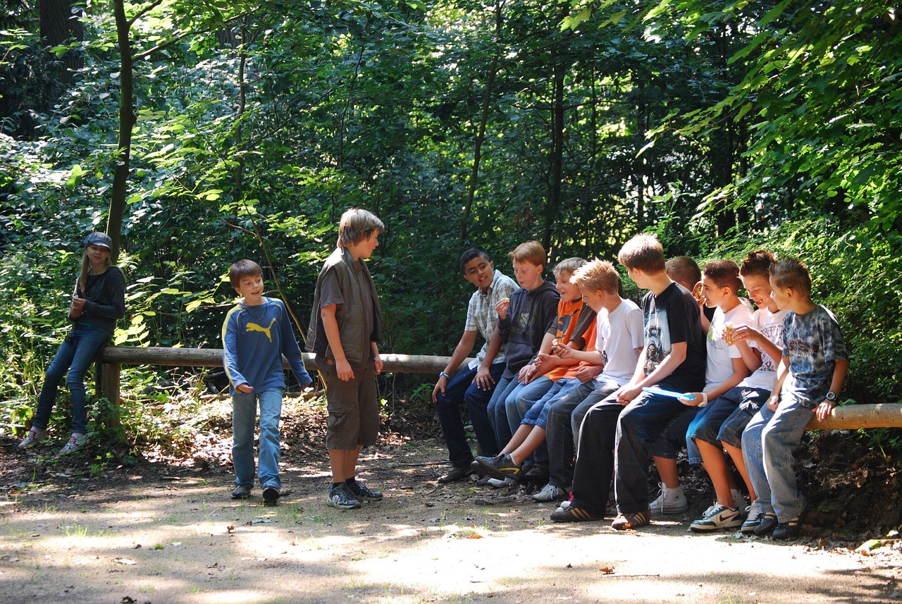 Innovations in Research Methodologies for Youth Engagement